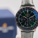 Breitling Navitimer 1 B01 Chronograph AB0137 - (1/8)