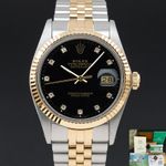Rolex Datejust 36 16013 - (1/8)