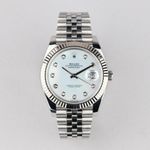 Rolex Datejust 41 126334 - (1/8)