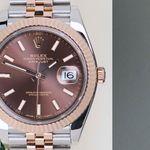 Rolex Datejust 41 126331 - (5/8)