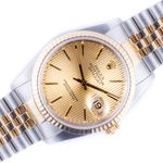 Rolex Datejust 36 16233 - (1/8)