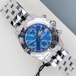 Breitling Chrono Cockpit A13358 (2010) - 39 mm Steel case (1/8)