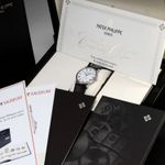 Patek Philippe Calatrava 5119G-001 - (6/6)