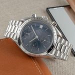 Omega Speedmaster Date 3511.80.00 - (2/8)