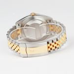 Rolex Datejust 41 126333 (2017) - 41 mm Gold/Steel case (6/8)