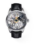 Tissot T-Classic T070.405.16.411.00 (2026) - Onbekend wijzerplaat 43mm Staal (1/1)