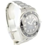 Rolex Submariner Date 116610LN (2018) - 40mm Staal (6/7)
