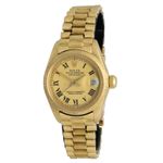 Rolex Lady-Datejust 6927 - (2/12)