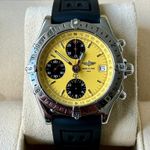 Breitling Chronomat A20048 (1997) - 39mm Staal (2/7)