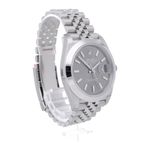 Rolex Datejust 41 126300 - (7/7)