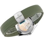 Patek Philippe Aquanaut 5168G-010 (2020) - Green dial 42 mm White Gold case (6/6)