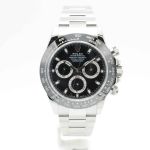 Rolex Daytona 116500LN (2016) - 40 mm Steel case (1/7)