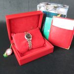 Rolex Lady-Datejust 69173 - (8/8)