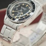 Tudor Submariner 75090 (1985) - Black dial 36 mm Steel case (8/8)