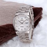 Rolex Day-Date 36 118238 - (1/8)