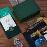 Rolex GMT-Master II 16710 - (3/8)