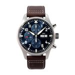 IWC Pilot Chronograph IW377714 - (2/8)