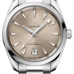 Omega Seamaster Aqua Terra 220.10.38.20.09.001 - (1/1)