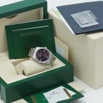 Rolex Oyster Perpetual 39 114300 - (2/8)