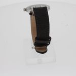 NOMOS Club Campus 738 (2026) - 39mm Staal (4/4)