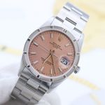 Rolex Oyster Perpetual Date 15210 - (1/8)