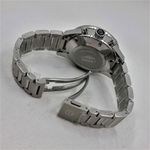 TAG Heuer Carrera Calibre 16 CV201AR.BA0715 (2025) - Blue dial 41 mm Steel case (6/8)