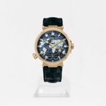 Breguet Marine 5557BR/YS/9WV - (1/1)