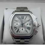 Cartier Roadster 2618 - (1/8)
