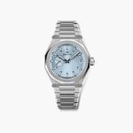 Zenith Defy Skyline 03.9300.3620/15.I001 (2024) - Blauw wijzerplaat 41mm Staal (1/1)