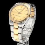 Rolex Oyster Perpetual 1005 - (2/7)