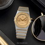 Omega Constellation 396.1080 - (3/8)