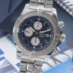 Breitling Super Avenger A13370 - (3/8)