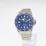 Tudor Pelagos 25600TB (2023) - Blauw wijzerplaat 42mm Titanium (1/4)