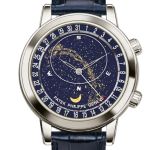 Patek Philippe Celestial 6102P-001 - (5/6)