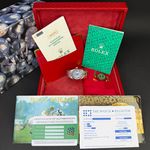 Rolex Lady-Datejust 69179 - (3/8)