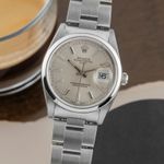 Rolex Oyster Perpetual Date 15200 - (3/8)