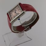 Cartier Tank Solo W5200000 - (2/6)