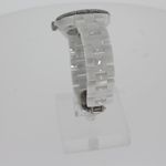 Chanel J12 H5700 (2024) - White dial 38 mm Ceramic case (3/4)