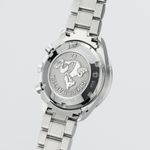 Omega Speedmaster Racing 326.30.40.50.02.001 (Unknown (random serial)) - Silver dial 40 mm Steel case (3/8)