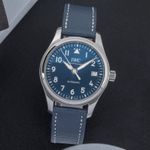 IWC Pilot's Watch Automatic 36 IW324008 - (1/8)