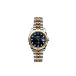 Rolex Datejust 41 126333 (Onbekend (willekeurig serienummer)) - 41mm Goud/Staal (1/8)