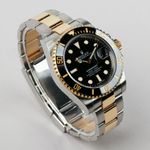Rolex Submariner Date 116613LN - (2/6)