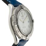 Breitling Colt Automatic A17035 (1995) - 38 mm Steel case (7/8)