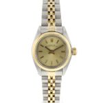 Rolex Lady-Datejust 6917 - (1/6)