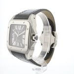 Cartier Santos 100 2656 - (2/6)