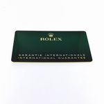 Rolex GMT-Master II 126710GRNR (2025) - Black dial 40 mm Steel case (5/7)