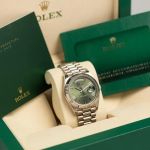 Rolex Day-Date 40 228239 - (5/6)