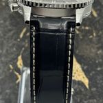 Breitling Navitimer 01 (46 MM) AB0137211B1P1 (2025) - Zwart wijzerplaat 46mm Staal (6/8)