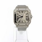 Cartier Santos WSSA0010 - (1/7)