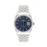 Rolex Datejust 36 16030 - (1/5)
